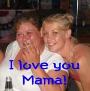 Meet your Posher, Cassie